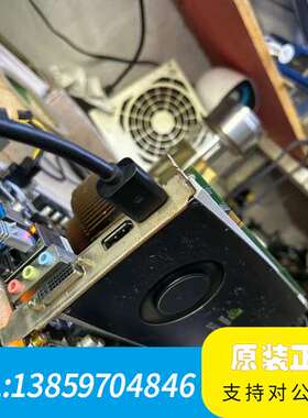 NVIDIA Quadro FX3800 专业显卡。议价