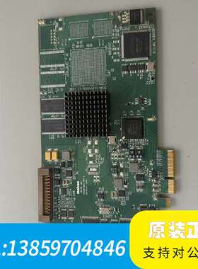 迈创MATROX Y7239-0201 REV A SOL6议价