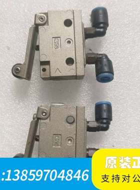 SMCVM13机械阀，配件，，完议价