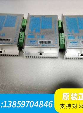 英士达两相步进驱动器SEA2M68，输入电压DC24-80V议价
