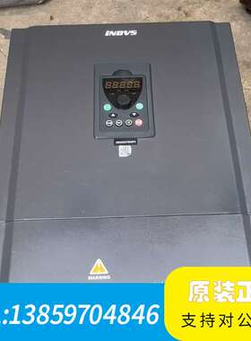 Y500-X0550G3 英捷思55KW重载型变频器 议价