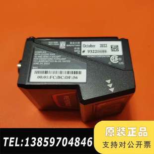 二维码 KEYENCE 751 读取器议价 基恩士
