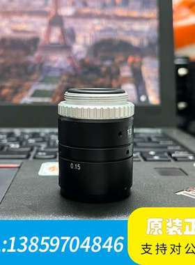 VST SV-2514H 25mm 1:1.4工业高清500议价