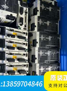 #控制器伺服驱动MDDLN45BL，功率1.0千议价