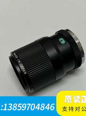 Computar康标达55mm可调定焦TEC-M55工业镜头议价