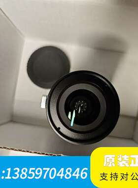 CHIOPT 16mm F2.8镜头，型号FA1616A议价