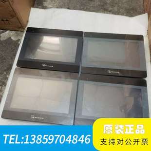 2图 1wv 议价 MT6103iP 威仑触摸屏