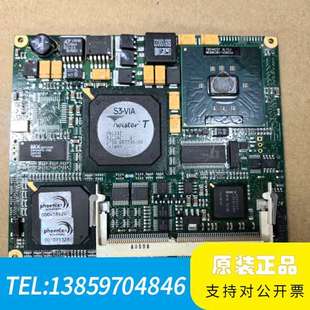 MSC神达工控主板 轻议价 注塑机cpu主板型号LY50C670