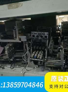 JUKI 2050头部丝杆，Z轴丝杆，料号40001120，议价