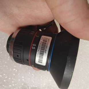 OPT工业镜头 像素800万议价