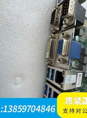 AIMB-581QG2工控机主板 已测议价