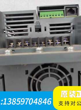 变频器ATV310HU40N4A    4kw议价