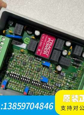 BURSTER 信号放大器议价