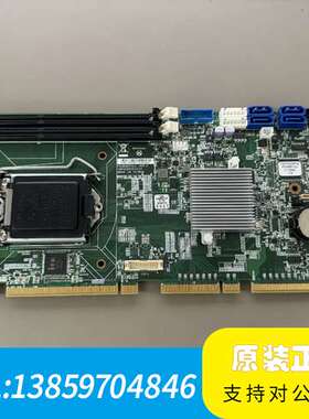 汉PEAK887VL2 VER:C全长工控板双网口 主板议价