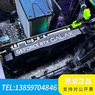 影驰RTX2060 6G显卡。议价