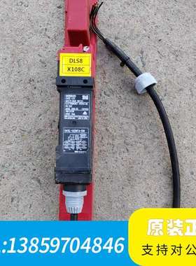 安全门开关D4SL-N2NFA-DN议价