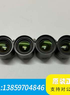 长步道/CHIOPT工业镜头6mm 1/1.8” 5MP F议价