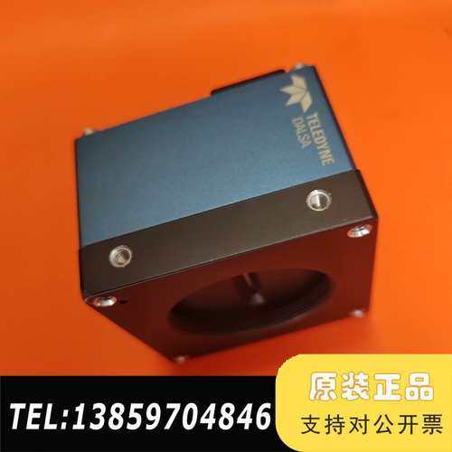 LA-GM-04K08A-00-R达尔萨线扫相机，4议价