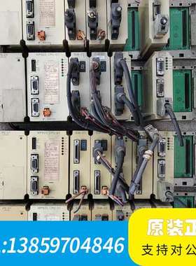 老款PLC一 PS-01  MP920 CPU-01议价