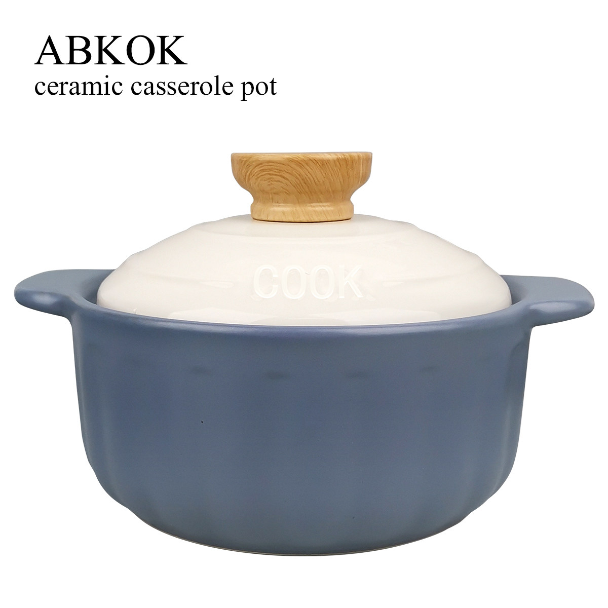 砂锅炖锅家用耐高温陶瓷煲汤锅煲仔饭沙锅干烧不裂燃气灶使用