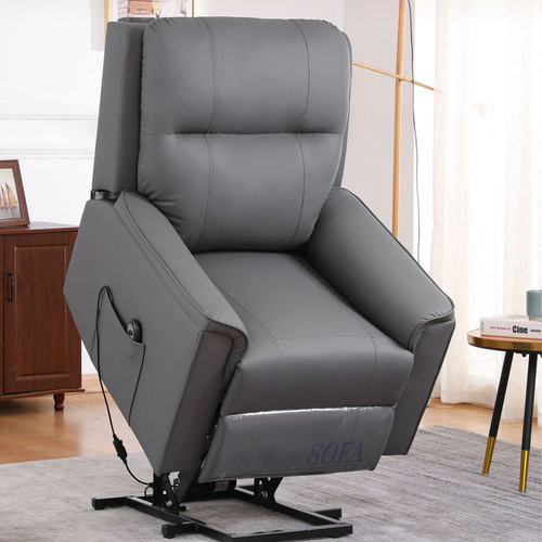 电动遥控助站椅小户型多功能