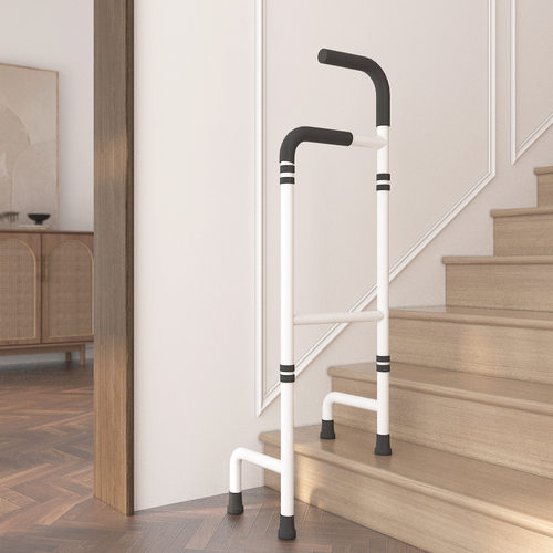 老人上下楼楼梯扶手辅助器