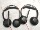 Наушники Plantronics/Poly Blackwire C5220 с функцией шумоподавления mini 1