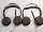 Наушники Plantronics/Poly Blackwire C5220 с функцией шумоподавления mini 2