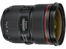 Canon/佳能 EF 24-70MM 2.8L II USM 标准变焦 单反相机专用镜头