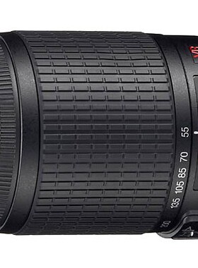 Nikon/尼康 AF-S DX 55-200mm 4-5.6G VR IF-ED 尼康镜头