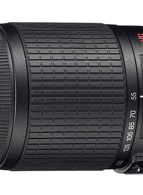 Nikon/尼康 AF-S DX 55-200mm 4-5.6G VR IF-ED 尼康镜头