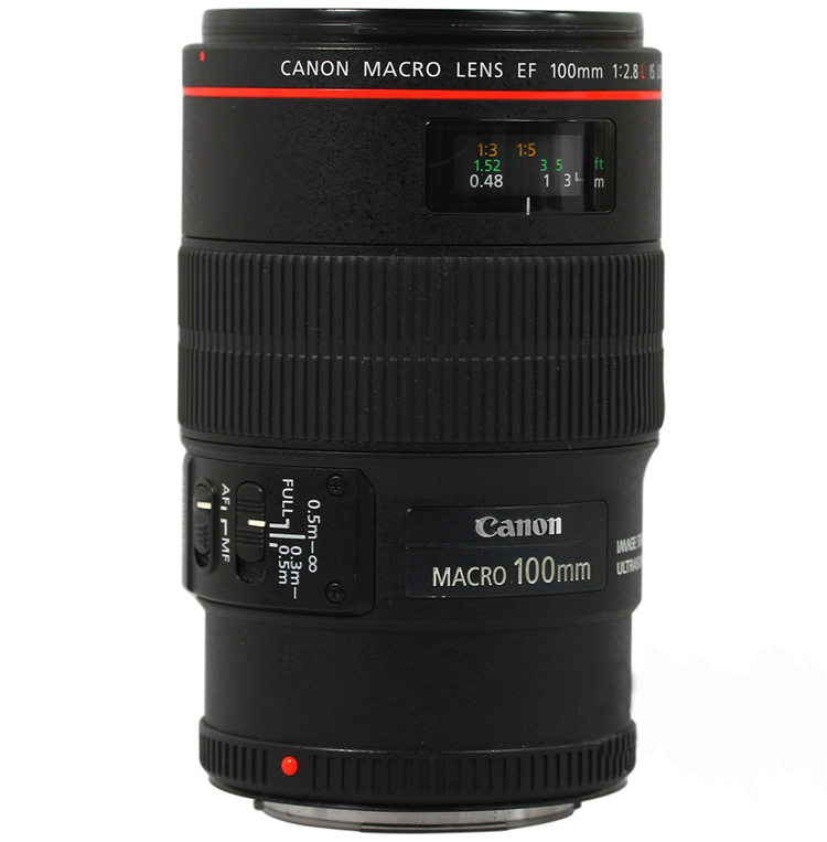 Canon/¼ÑÄÜ EF 100mm f/2.8L IS USM ΢¾à ·À¶¶ ΢¾à¾µÍ· °Ù΢