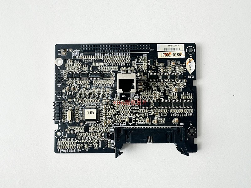 Inverter GD200A control board motherboard CPU board item number: 17001-01861