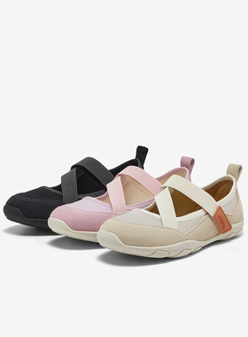 Bata休闲玛丽珍2025春季新款通勤娃娃浅口单鞋开车鞋AIF01AQ5