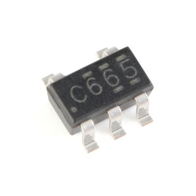 TI/德州仪器逻辑芯片SOT-23-5