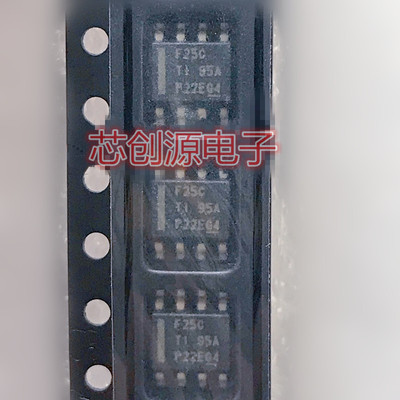 TI德州开关稳压器SOP8