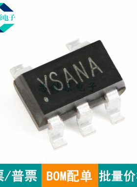 原装正品 SY6345AAC 丝印YS SOT-23-5 高效精确LDO稳压器芯片