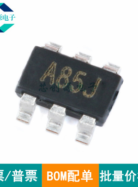 全新原装 MP1518DJ-LF-Z 丝印 A8 IA8 TSOT-23-6 LED驱动器IC芯片