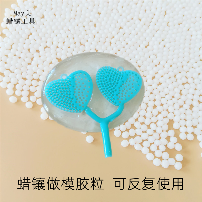 树脂树脂不黏容易脱模