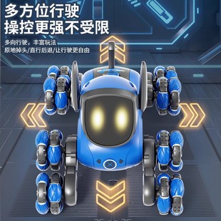玩具2025新款 男孩子喜欢 男童3到6岁以上8益智9生日12儿童礼物10