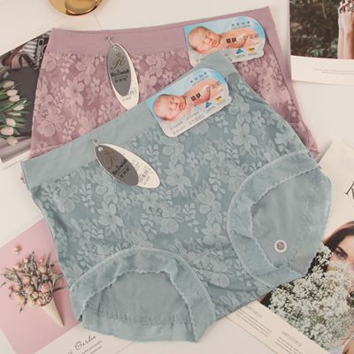 大码女内裤喜高腰女士包臀短裤