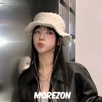 Morezon [Awesome Need Derby Hat] 22 -й осень и зимний.