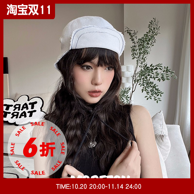 SCHAFORMULAUNO护耳帽