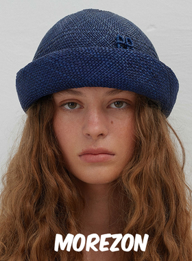 RB MOREZON【Ruslan Baginskiy Watch Cap】潮人休闲钟型渔夫帽