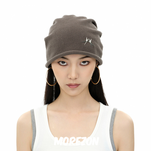 25SS春夏新款 ALIEN 潮人休闲百搭Mia冷帽包头帽子 DEAR MOREZON