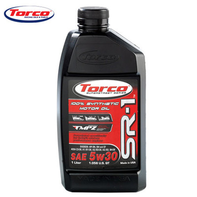 torco5w30长效sn机油