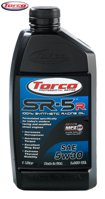torco5w30赛车酯类发动机油