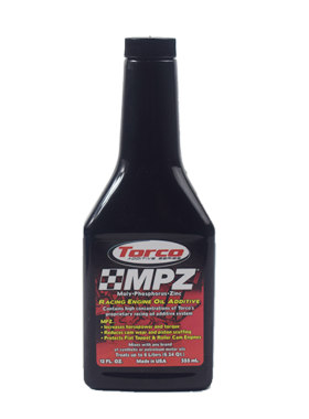 美国托库TORCO MPZ磁性摩擦减少剂 机油添加剂 355ML