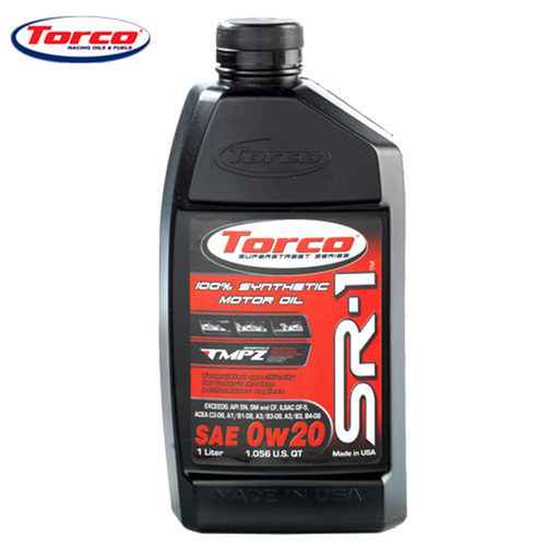 torco0w20sn长效汽车机油