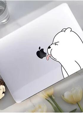 Laptop Case for MacBook Air M4 Pro 13 M1 M2 Cover Pro 14 16 M3 Air 13.6 15.3 Shiny Print Hard Case